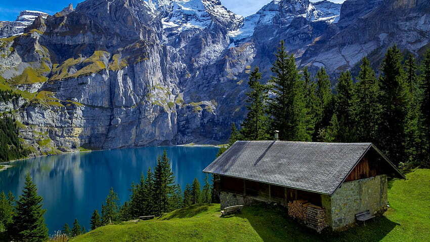 Switzerland