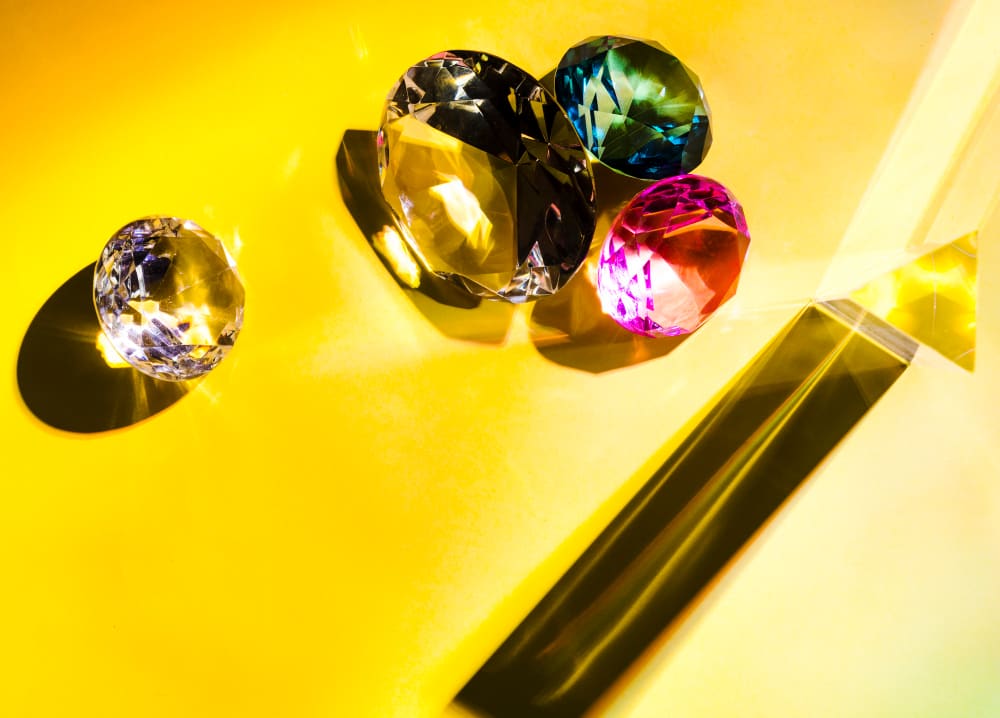 Attract Money Luck with These Top 4 Gemstones