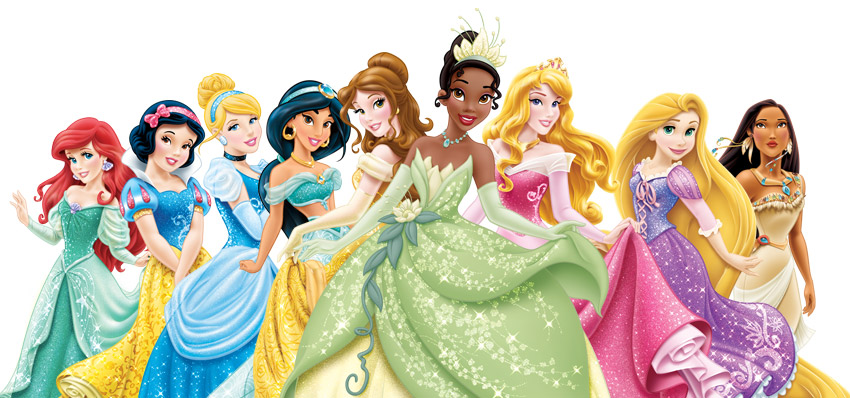 What Star Signs Would The Disney Princesses Be?