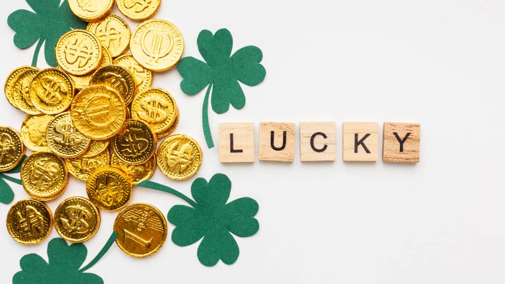How to Attract Luck and Money into Your Life