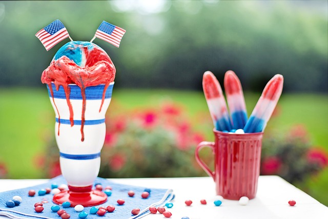 8 Things To Do On 4th Of July- American Independence Day