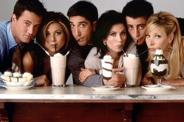 Zodiacs and F.R.I.E.N.D.S.: Which character are you?