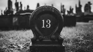 Exploring the Origins and Beliefs Behind the Unlucky Number 13