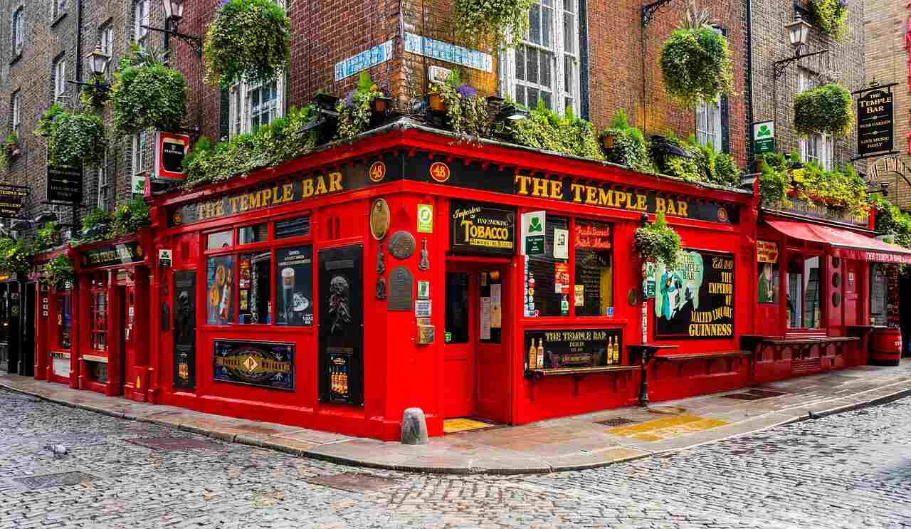 Top 5 Zodiac Signs Who Will Find Their Love In Dublin