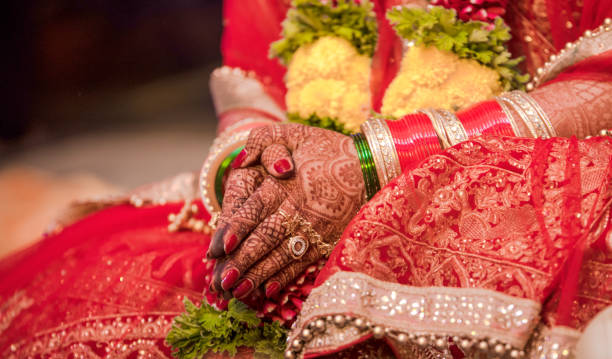 6 Zodiac Signs Most Likely To Do Arranged Marriage