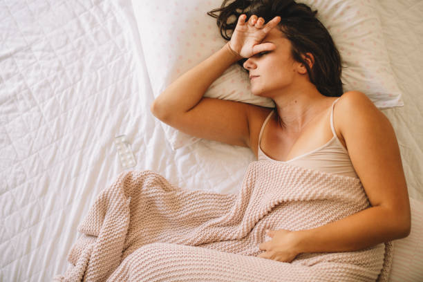 How Each Zodiac Sign Behaves When They Are Sick