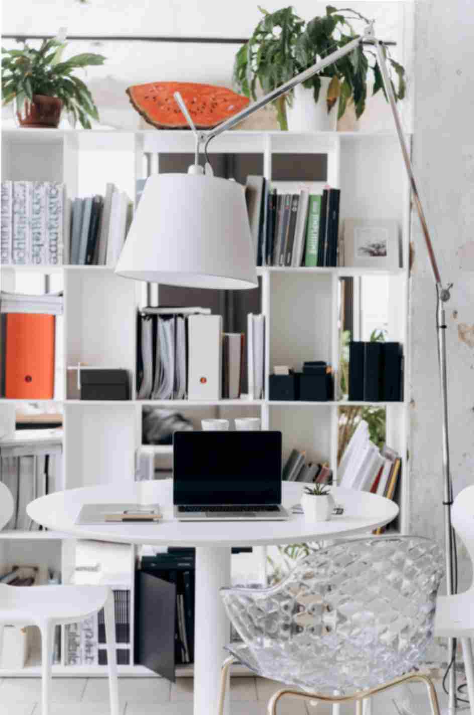 Vastu Shastra for Home Office: Infusing Harmony and Success into Your Workspace