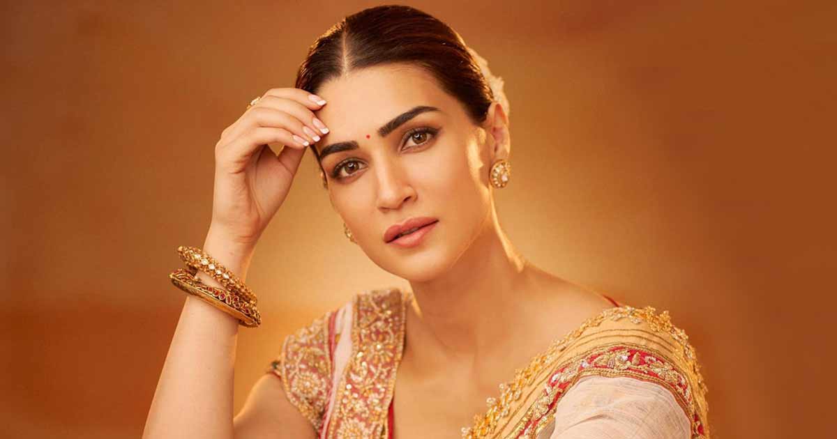 Know How Will Be 2023 For Kriti Sanon On Her Birthday