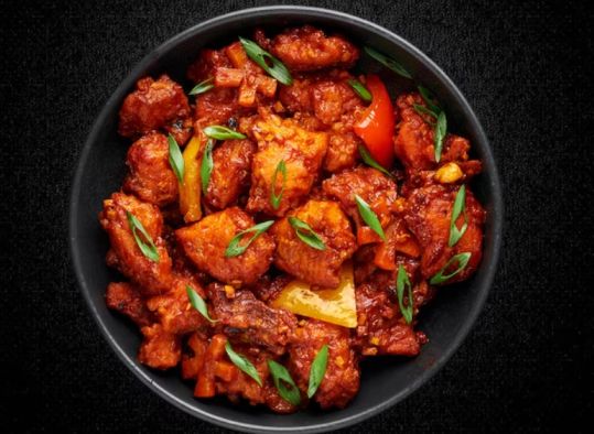 6 Zodiac Signs Who Love Spicy Food