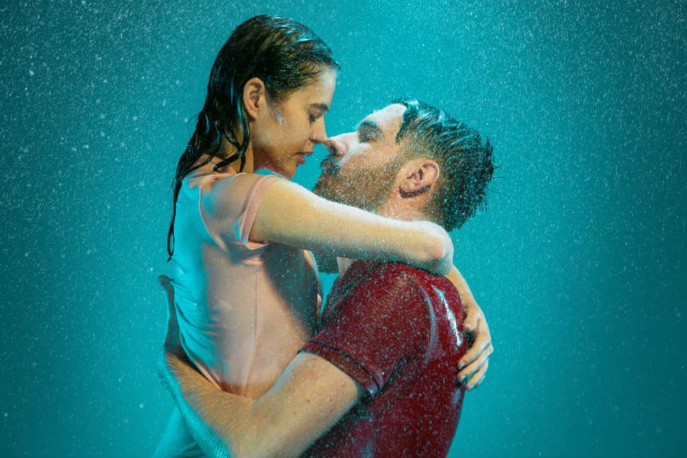 Top 4 Zodiac Sign Couples Who Love the Rain: Finding Romance in the Storm