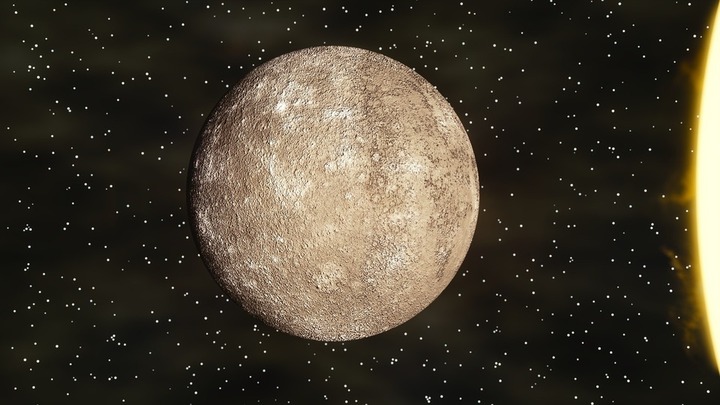 Unraveling Mercury Retrograde: Myths and Truths About Its Effects