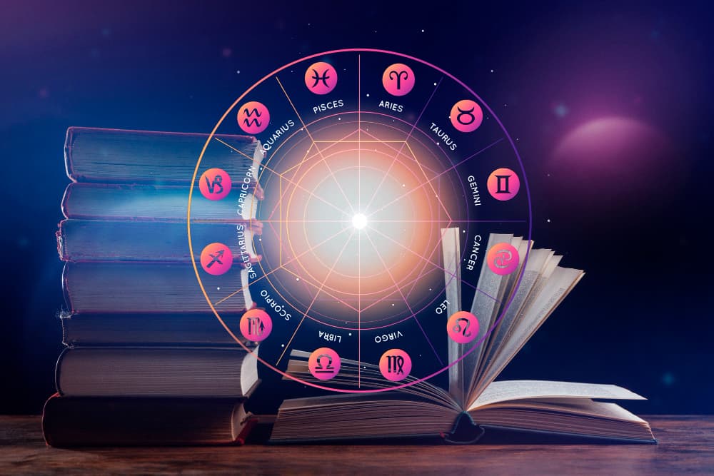 The Top 6 Best Books for Learning Vedic Astrology