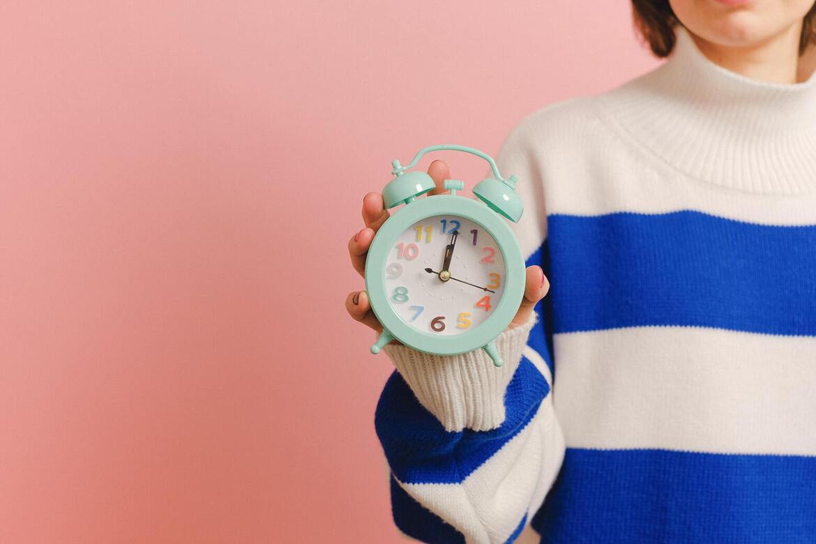 Master the Clock: The Top 5 Zodiac Signs Who Rule-Time Management