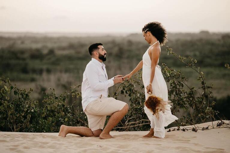 Initiating Love: 5 Zodiac Signs Who Take the First Step in Proposing