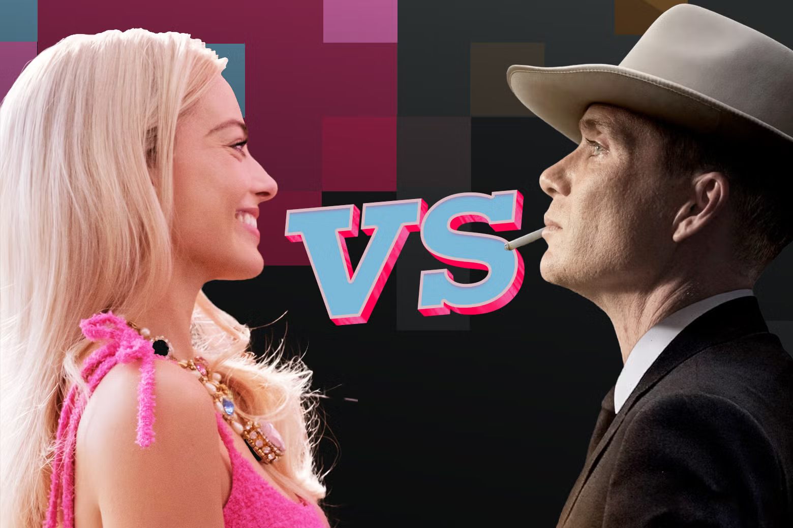 Barbie or Oppenheimer? Which Movie Is Right for Your Zodiac Sign?