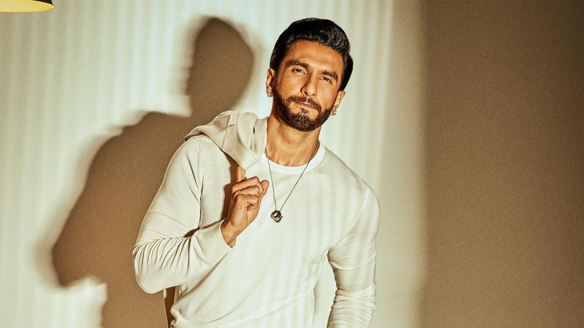 Know How Will Be 2023 For Ranveer Singh On His Birthday