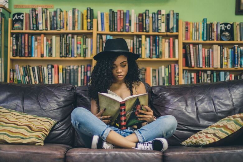 Top 5 Zodiac Signs With A Passion For Books