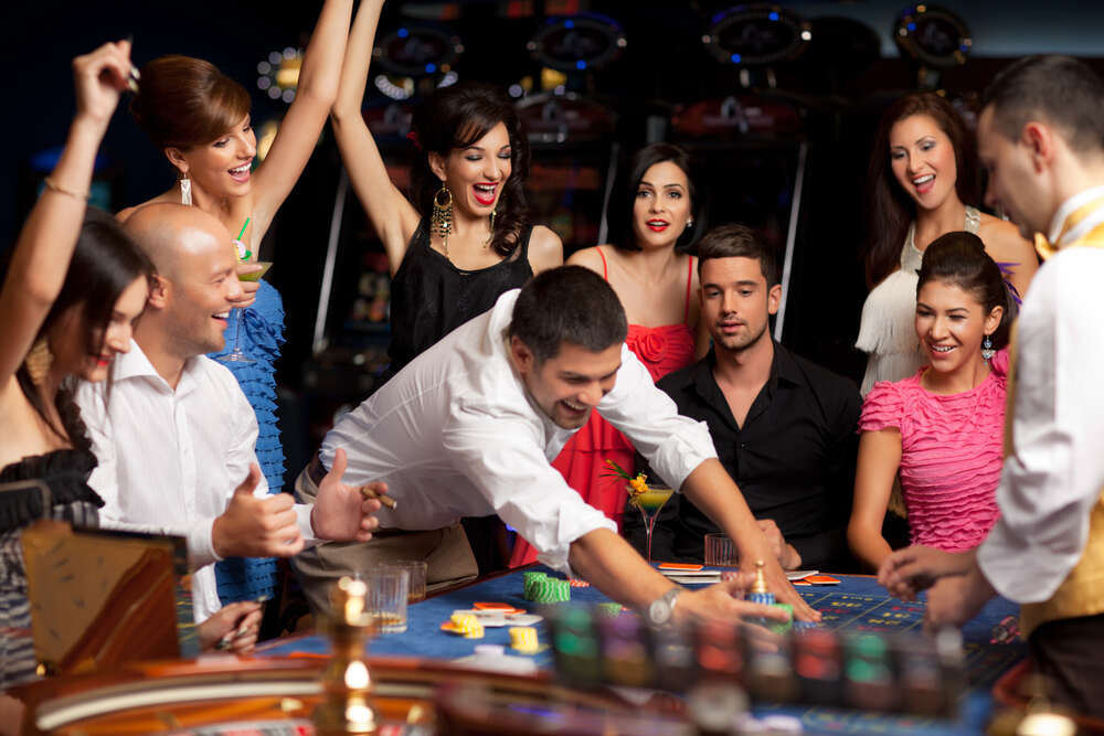 Top 5 Zodiac Sign Who Are Most Likely To Be A Biggest Gambler