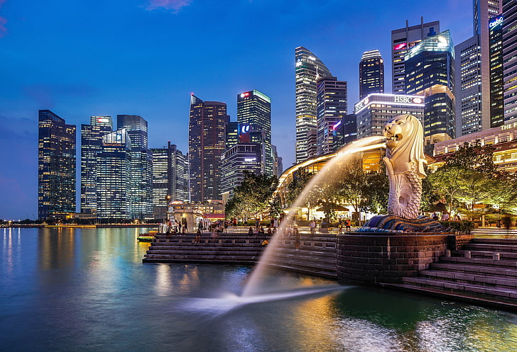 Zodiac Signs Who Will Find Their Love In Singapore