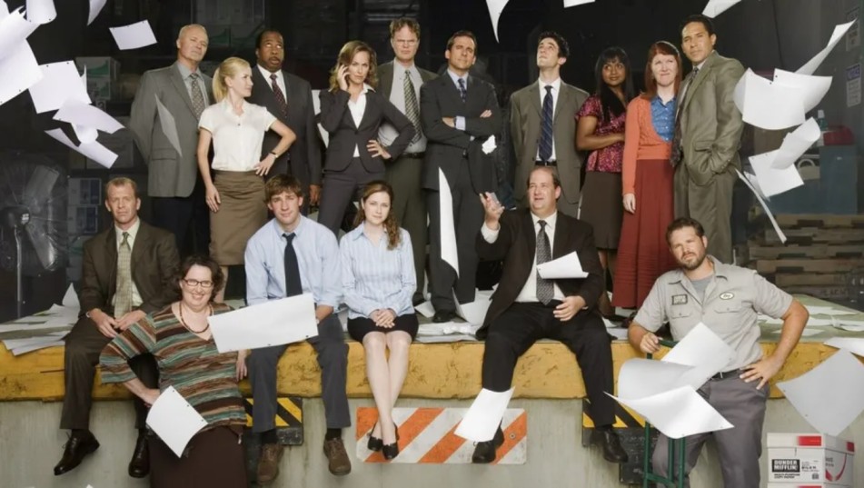 Which ‘The Office’ character are you based on your zodiac