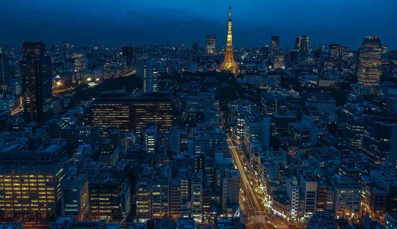 Top 5 Zodiac Signs Who Will Find Their Love In Tokyo