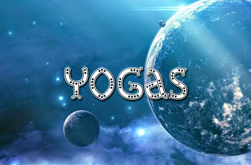 Which Yoga Is More Powerful, Sun Moon Yoga Or Vaar Nakshatra Yoga?