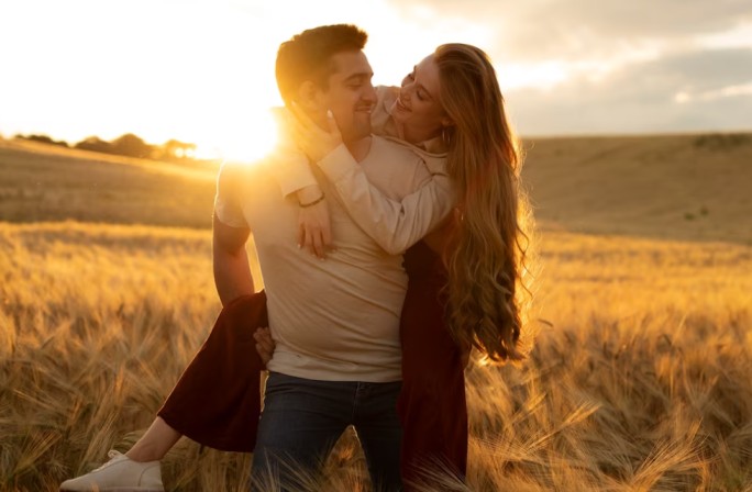 How Each Zodiac Sign Reacts In Love