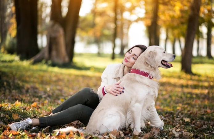 4 Zodiac Signs Who Are Dog Lovers