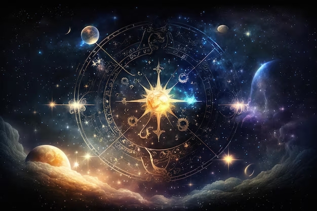 What Role Does Astrology Play In Determining Life's Purpose?