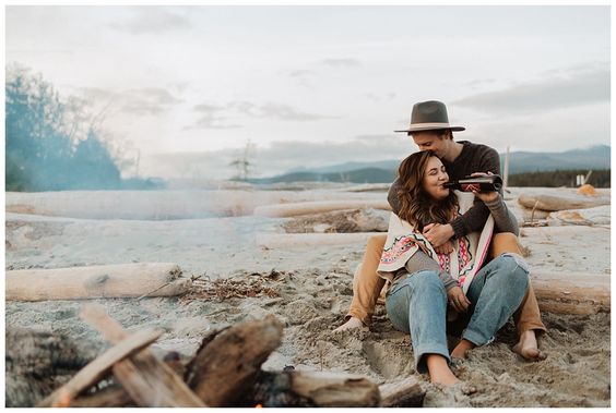 4 Zodiac Signs Who Are Not Afraid To Make The First Move Adventurous Couples