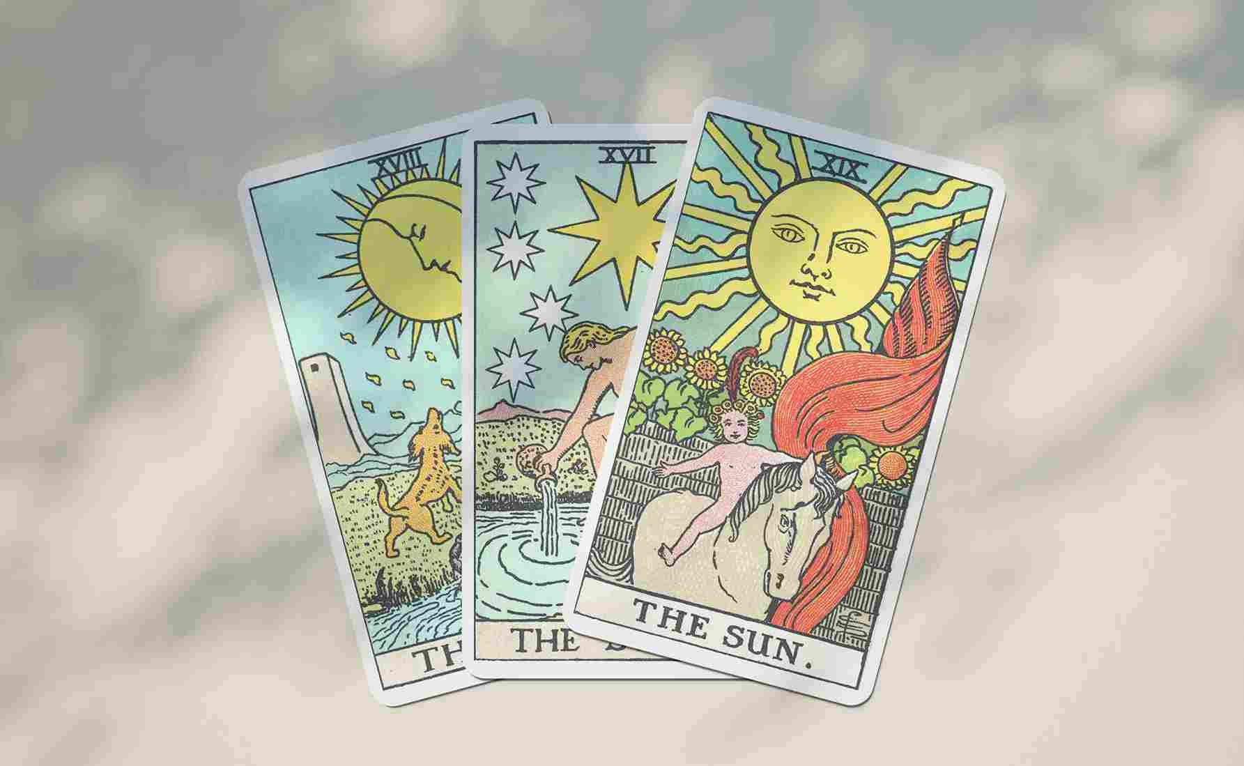 Tarot Card Predictions for August 22, 2023