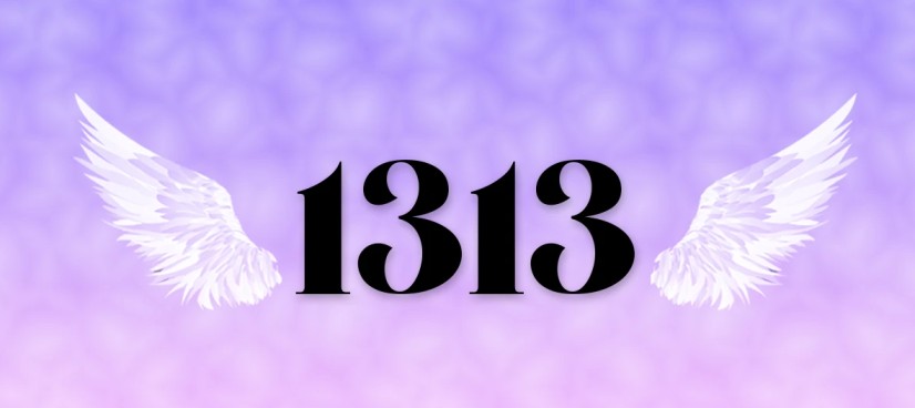 Is 1313 The Most Noticed Angel Number?