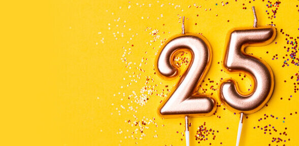 Discover the Top 5 Numerology Facts of Number 25 - Hidden Secrets