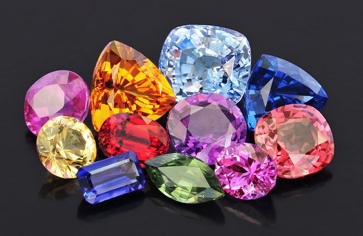 Birthstones: Your Guide To The Gems Of Your Birth Month