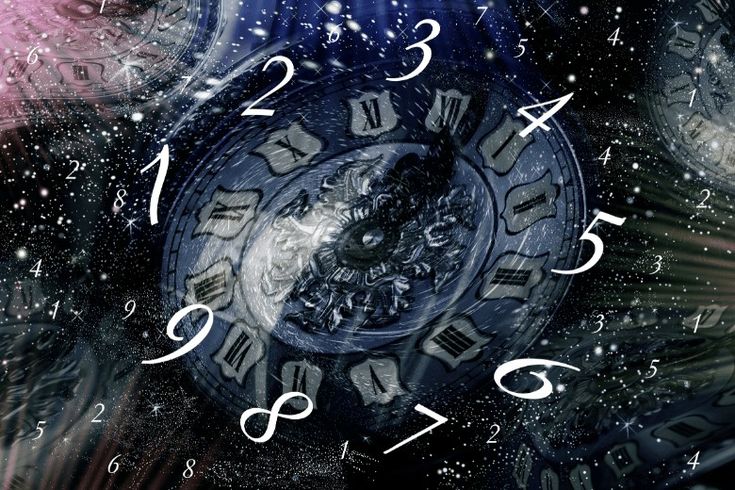 Decoding the Power of Master Numbers in Numerology