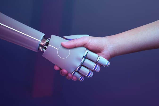 Will AI take over jobs 1