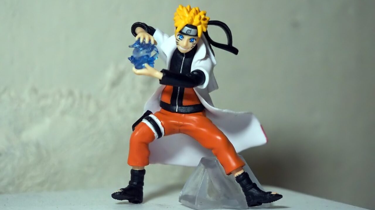 Which Naruto Character Are You, Based On Your Zodiac