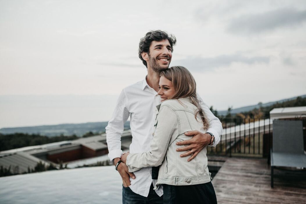 Uniting in Marriage: 5 Zodiac Pairs That Fit Together Well