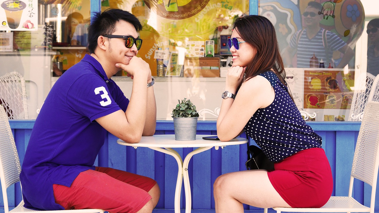 Zodiac Signs Who Plan the Perfect Surprise Date