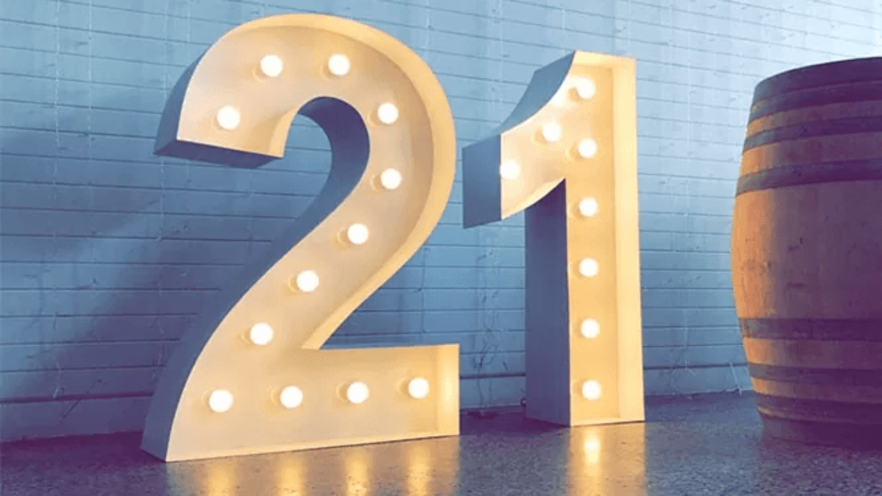 Unveiling the Mystery: Top 5 Numerology Facts about Number 21