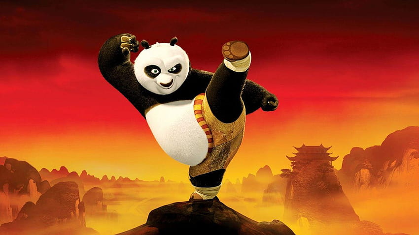 kung fu panda zodiac signs