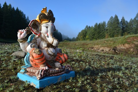 astu Guide to Placing Your Ganesh Idols at Home for Positive Energy And Success