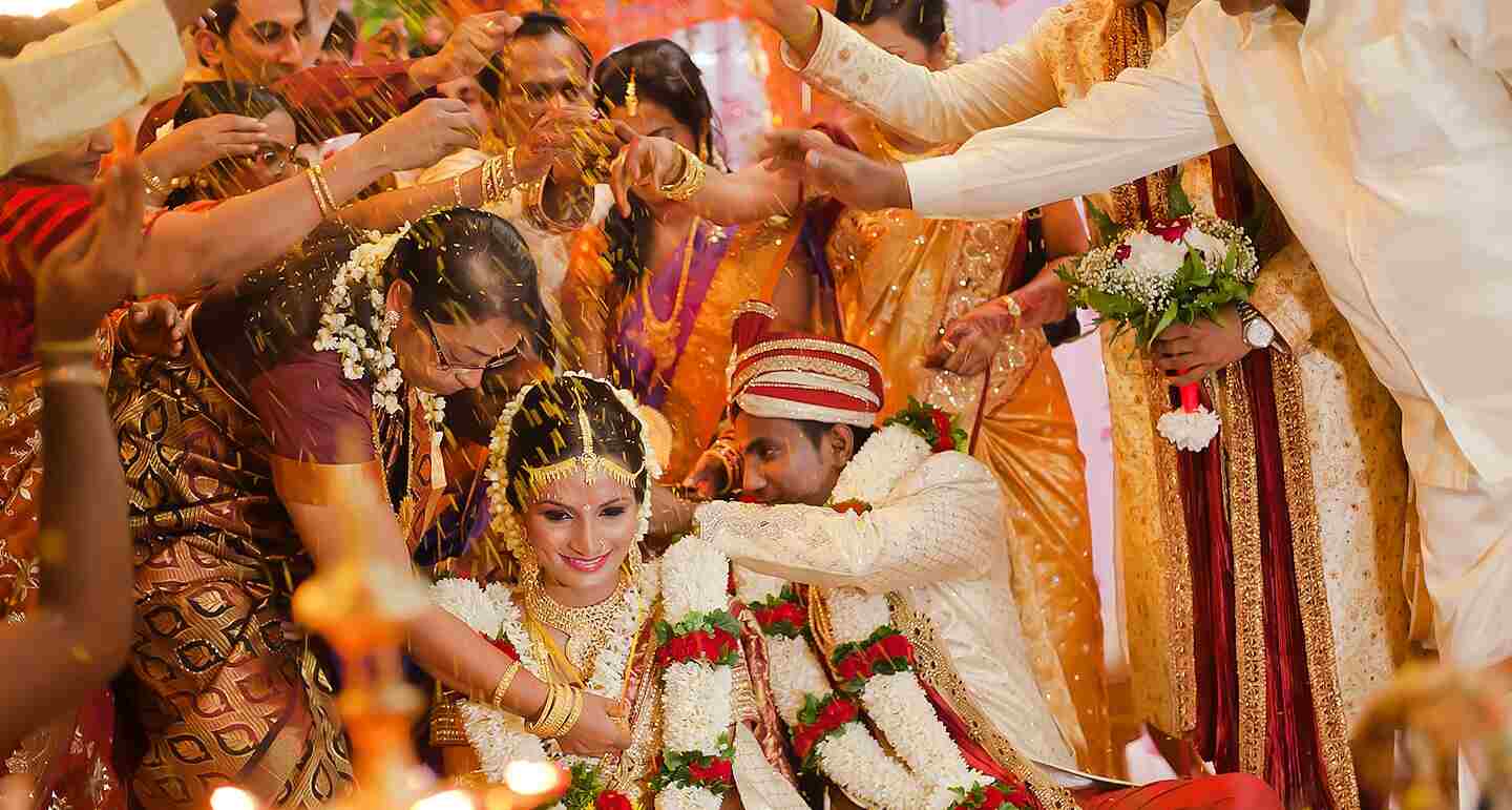 Hindu Marriages