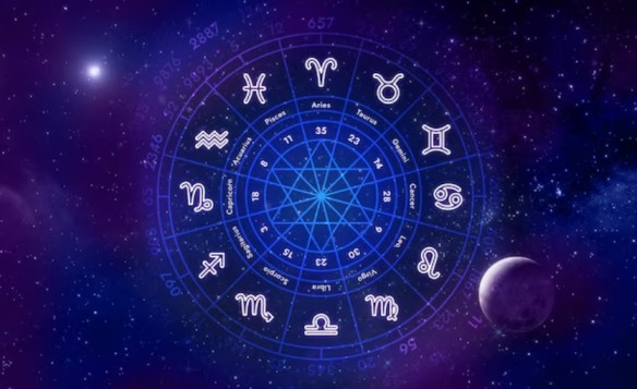 Horoscope Predictions For Friday