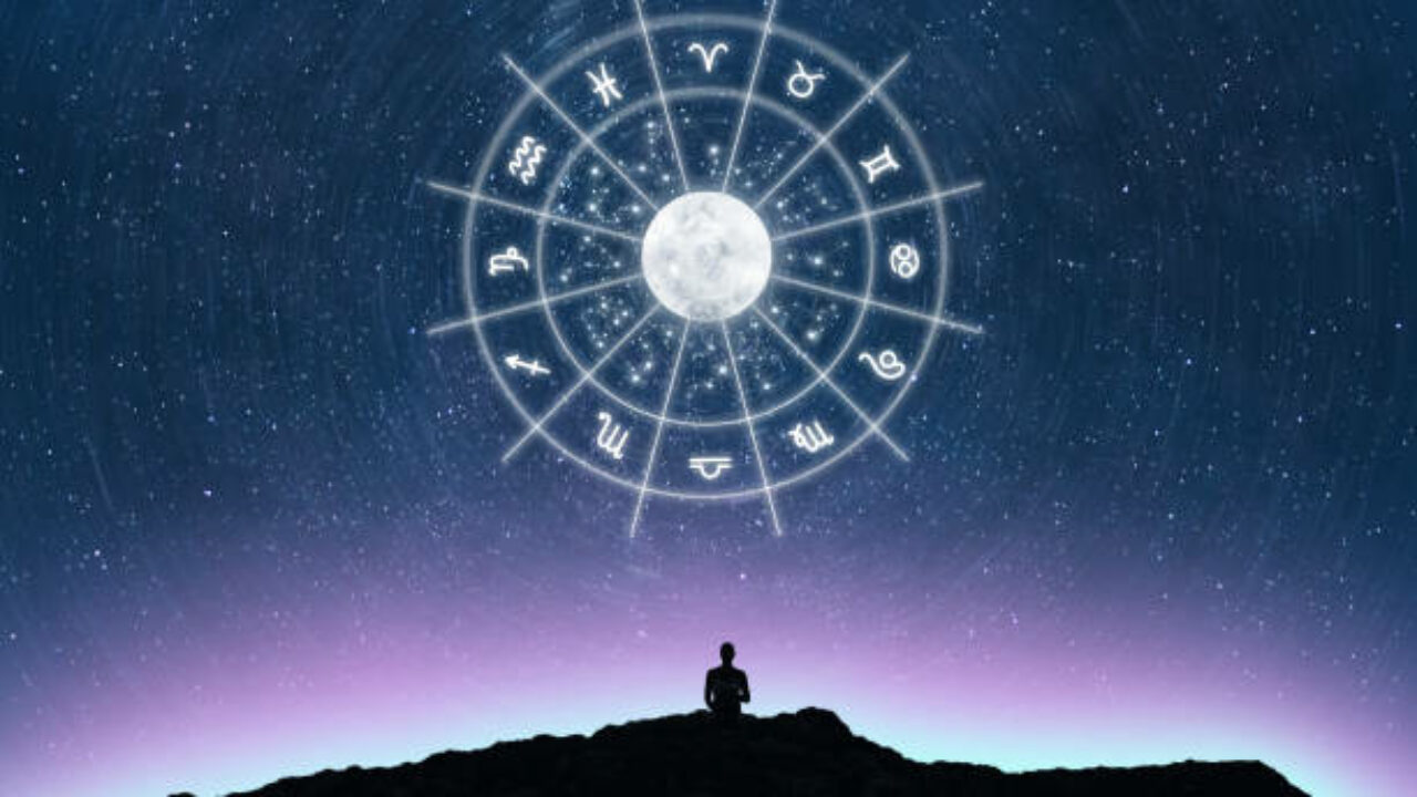 Astrology's Role in Self-Discovery and Personal Growth