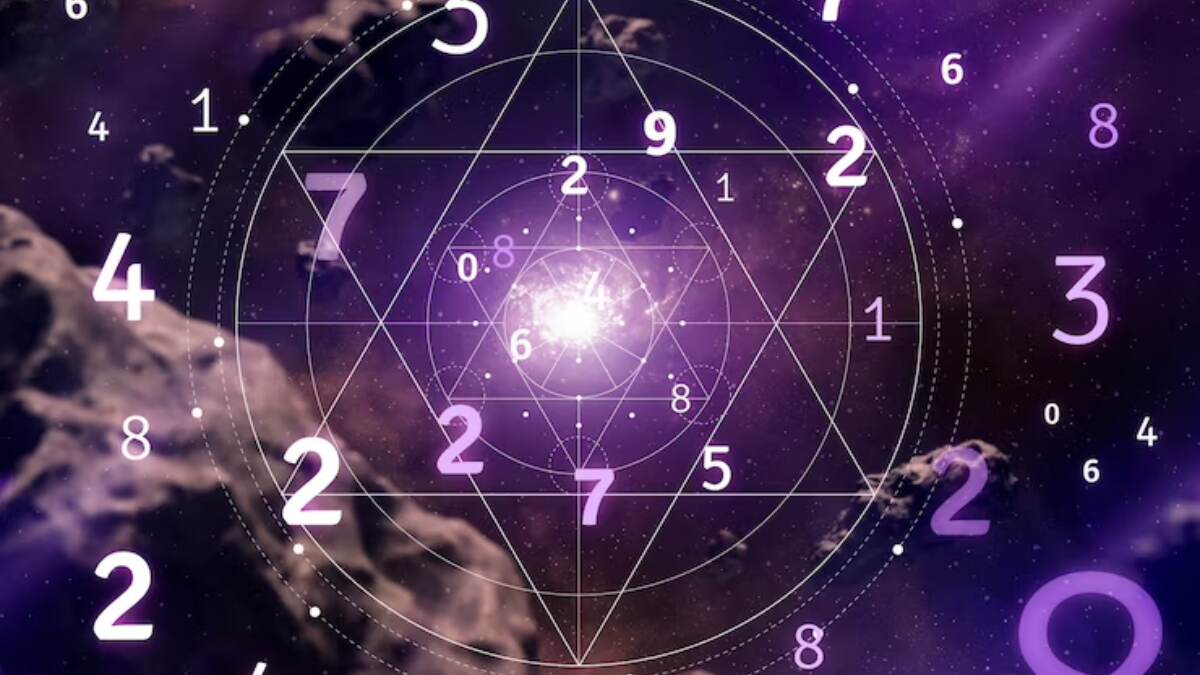 What Is The Maximum Number Of Digits In Numerology?