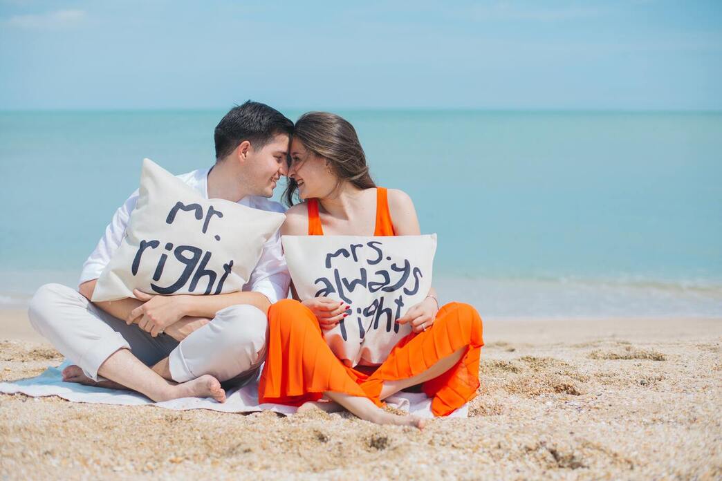 6 Zodiac Signs That Like to Decide Everything for Their Partner