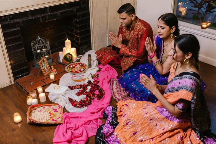 Vastu Tips: What Not to Place in Your Puja Room