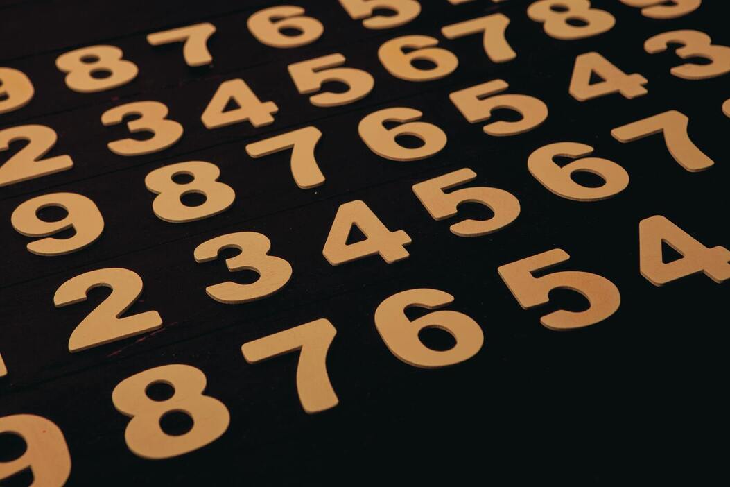 Numerology for Decision Making: Using Numbers to Make Better Choices in Life