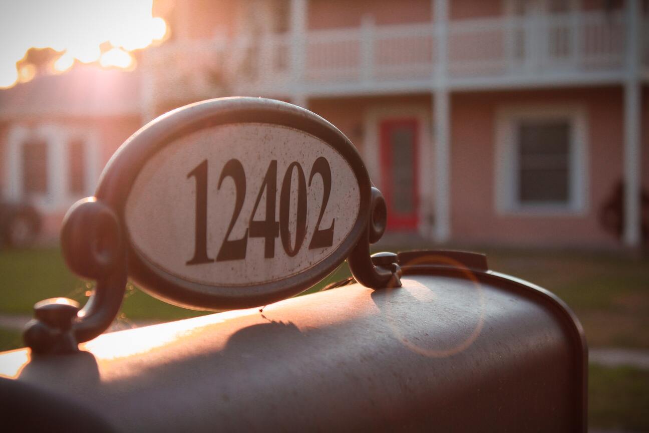 Unlocking Address Numerology: How Numbers Shape Your Home Space